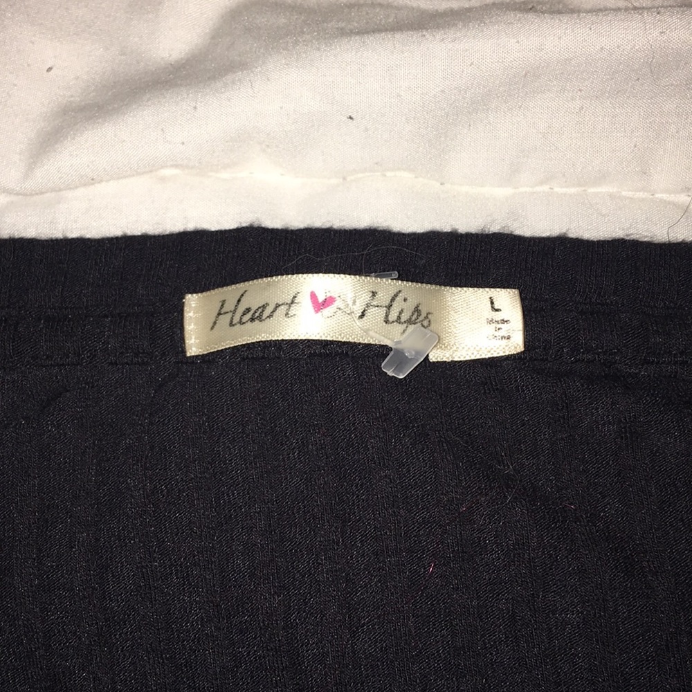 Button Up Tee - Picture 2 of 6